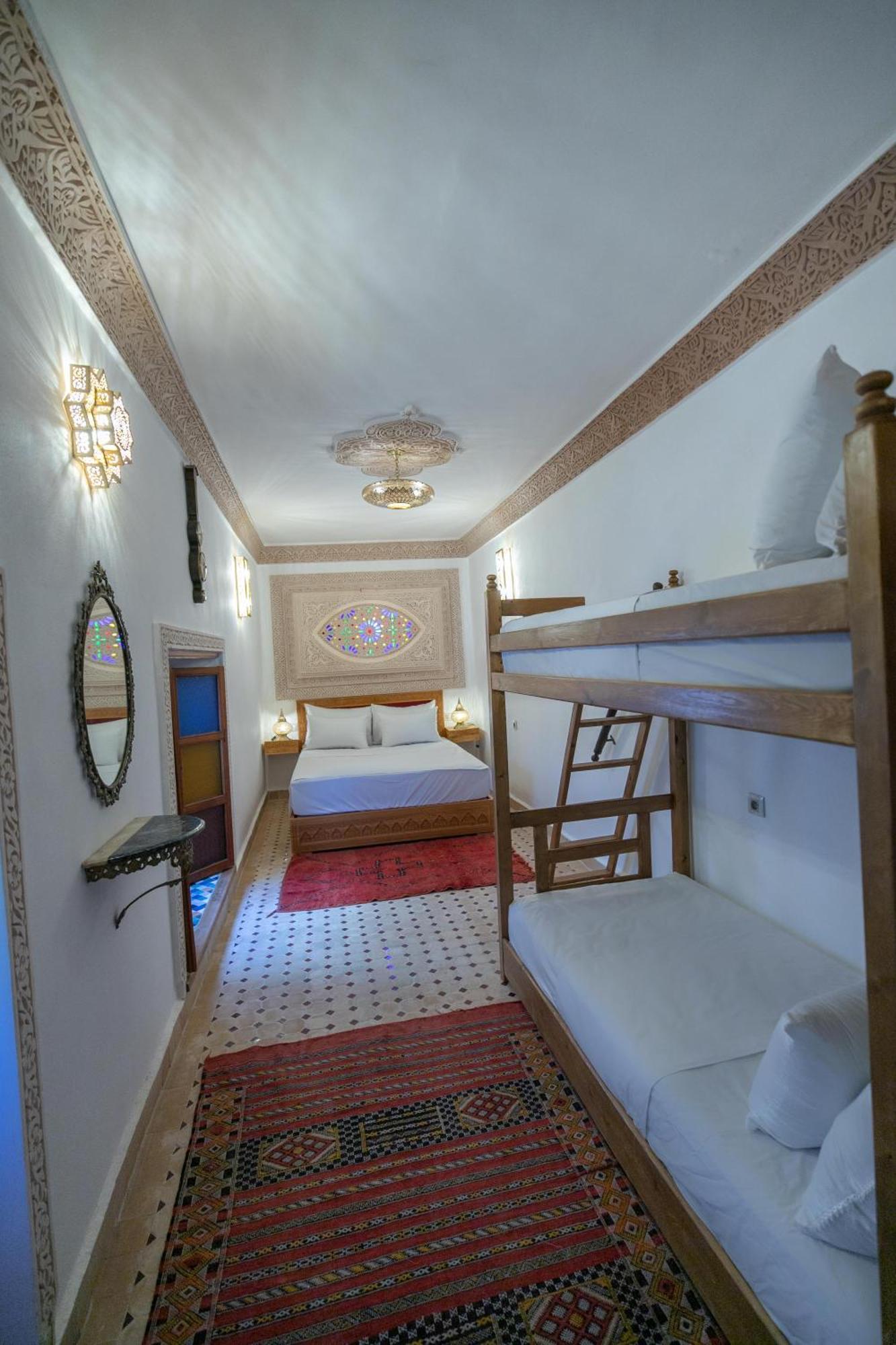 Riad Ridaya Fes Exterior photo