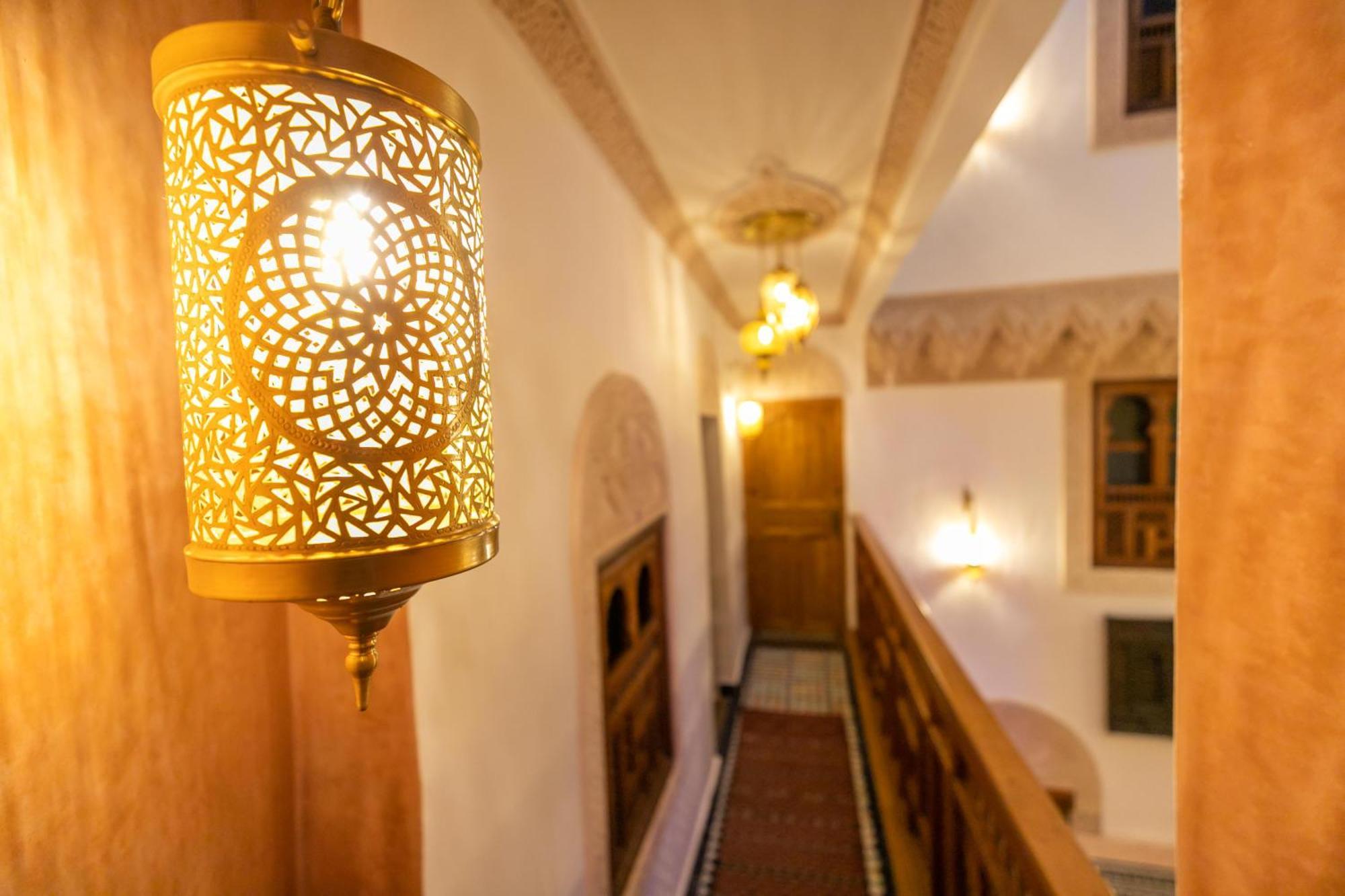 Riad Ridaya Fes Exterior photo